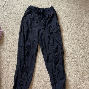 Lululemon Dance studio jogger